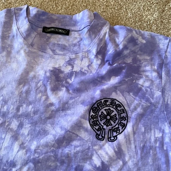 Chrome Hearts Tee - Picture 2 of 7